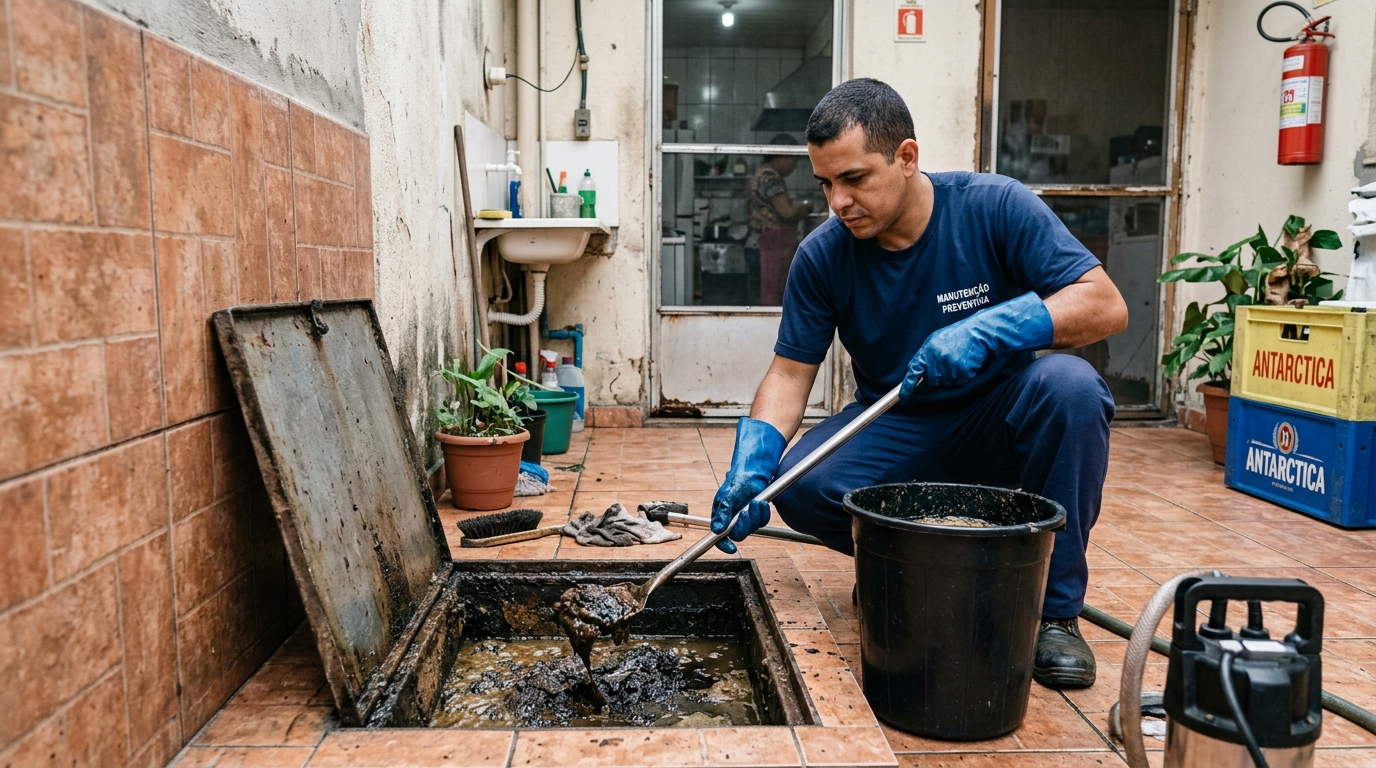 Remoção de Gordura Acumulada em Argolas, Vila Velha‑ES