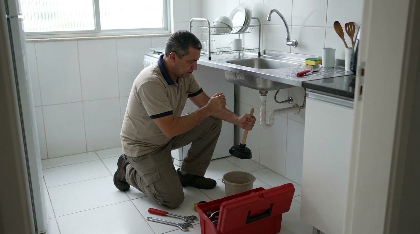 Remoção de Restos no Ataíde, Vila Velha‑ES