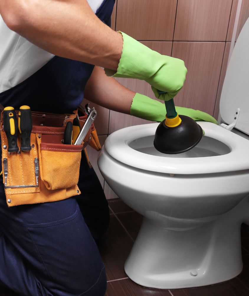 desentupidora em Vila Velha